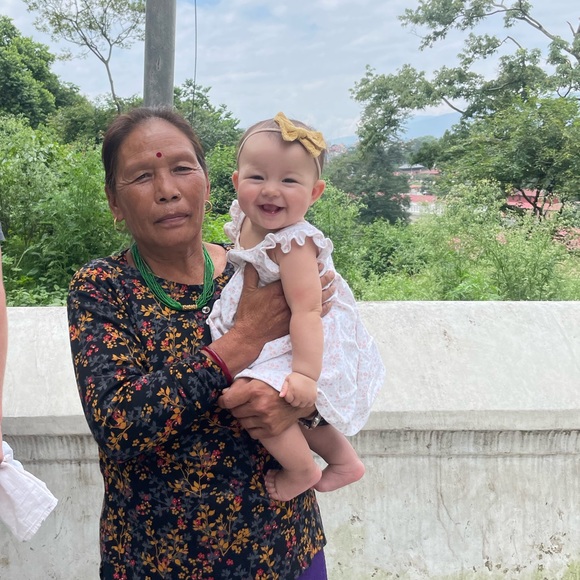 Hi! I’m Hannah 👋🏼 - Picture 6 of 14